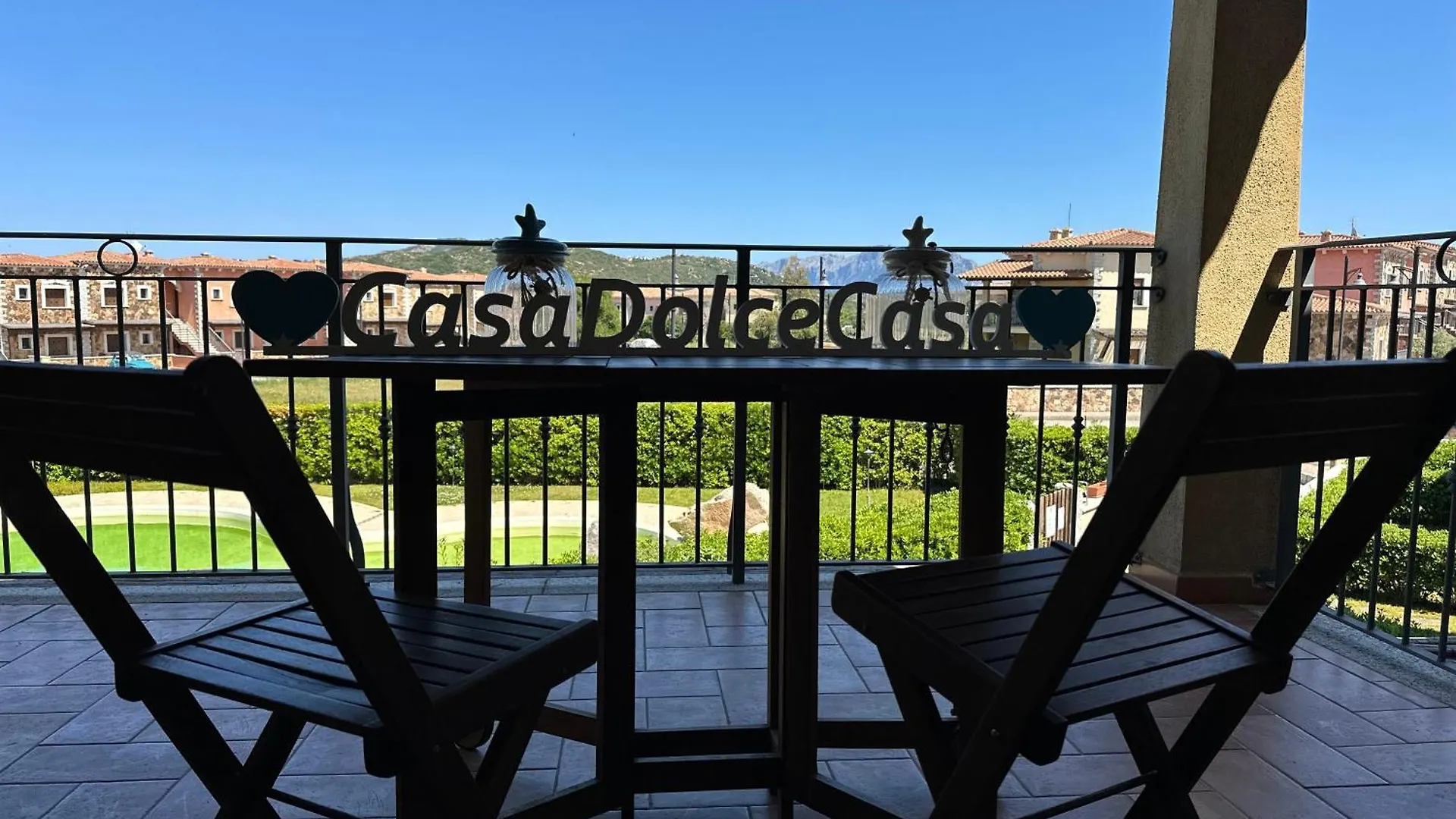 דירות מורתה מריה Casa Dolce Casa - Con Piscina A Un Passo Dal Mare
