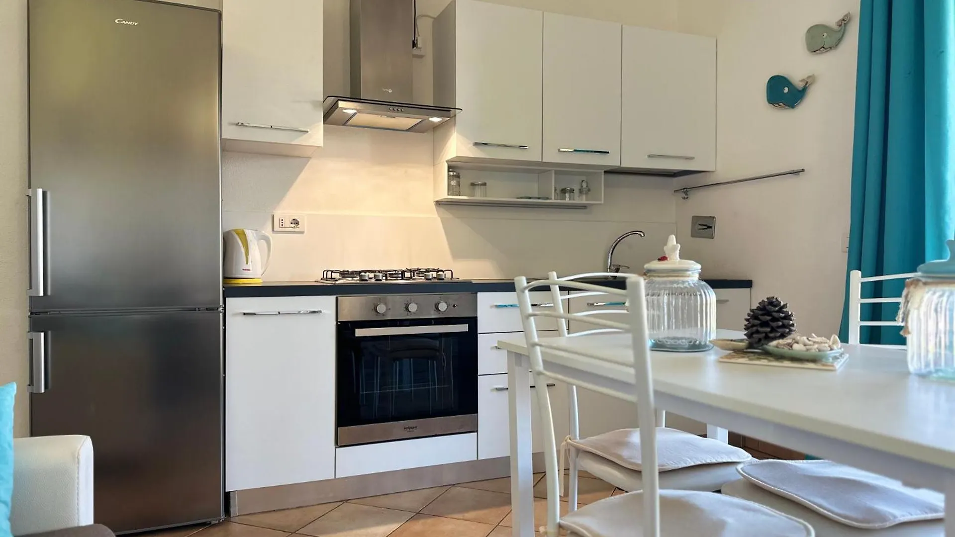 דירות מורתה מריה Casa Dolce Casa - Con Piscina A Un Passo Dal Mare 0*,
