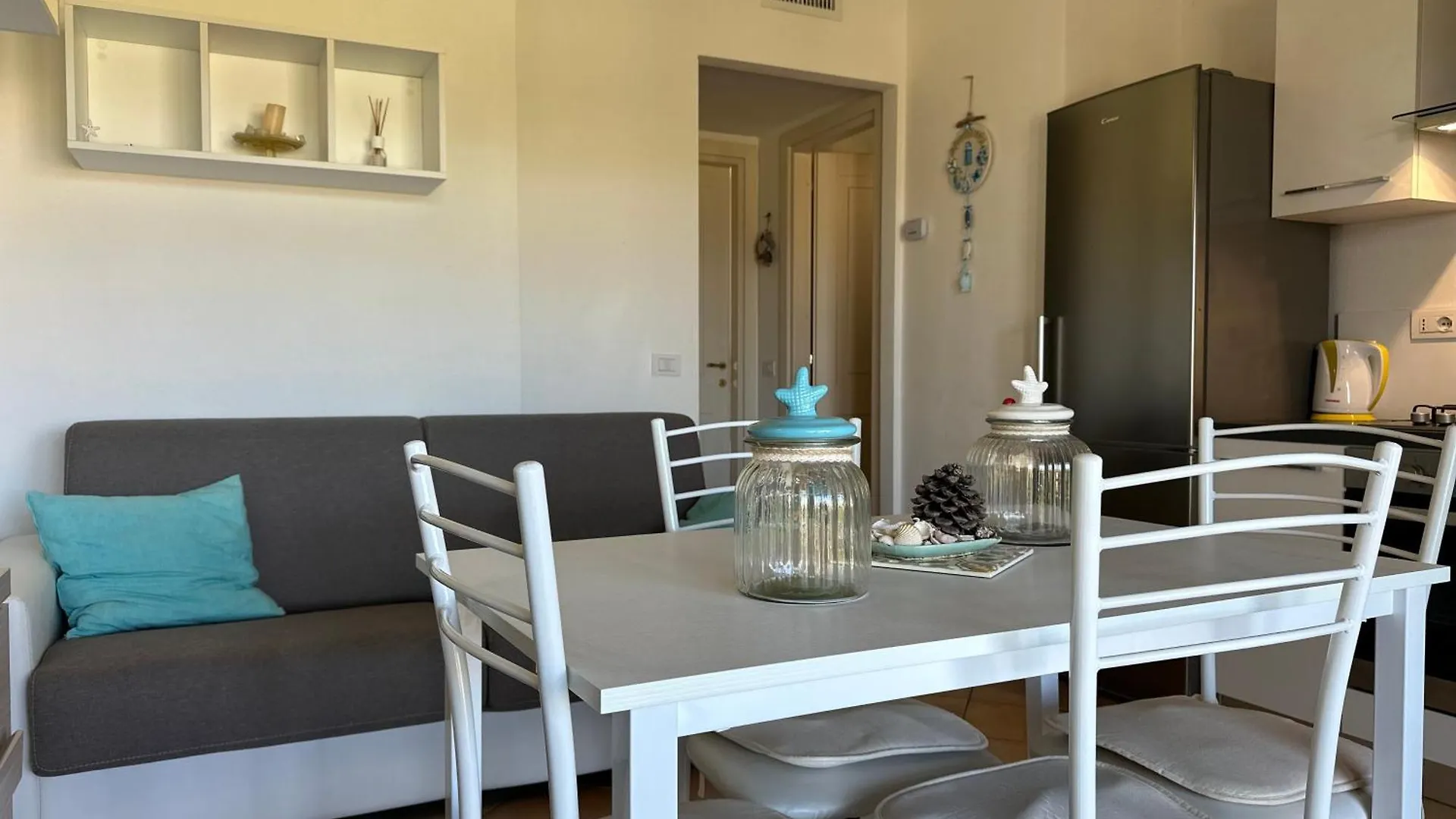 דירות מורתה מריה Casa Dolce Casa - Con Piscina A Un Passo Dal Mare 0*,