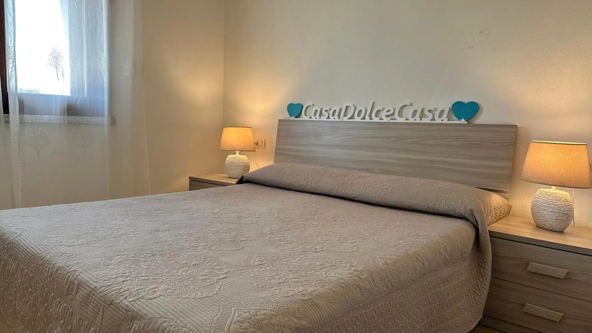דירות מורתה מריה Casa Dolce Casa - Con Piscina A Un Passo Dal Mare