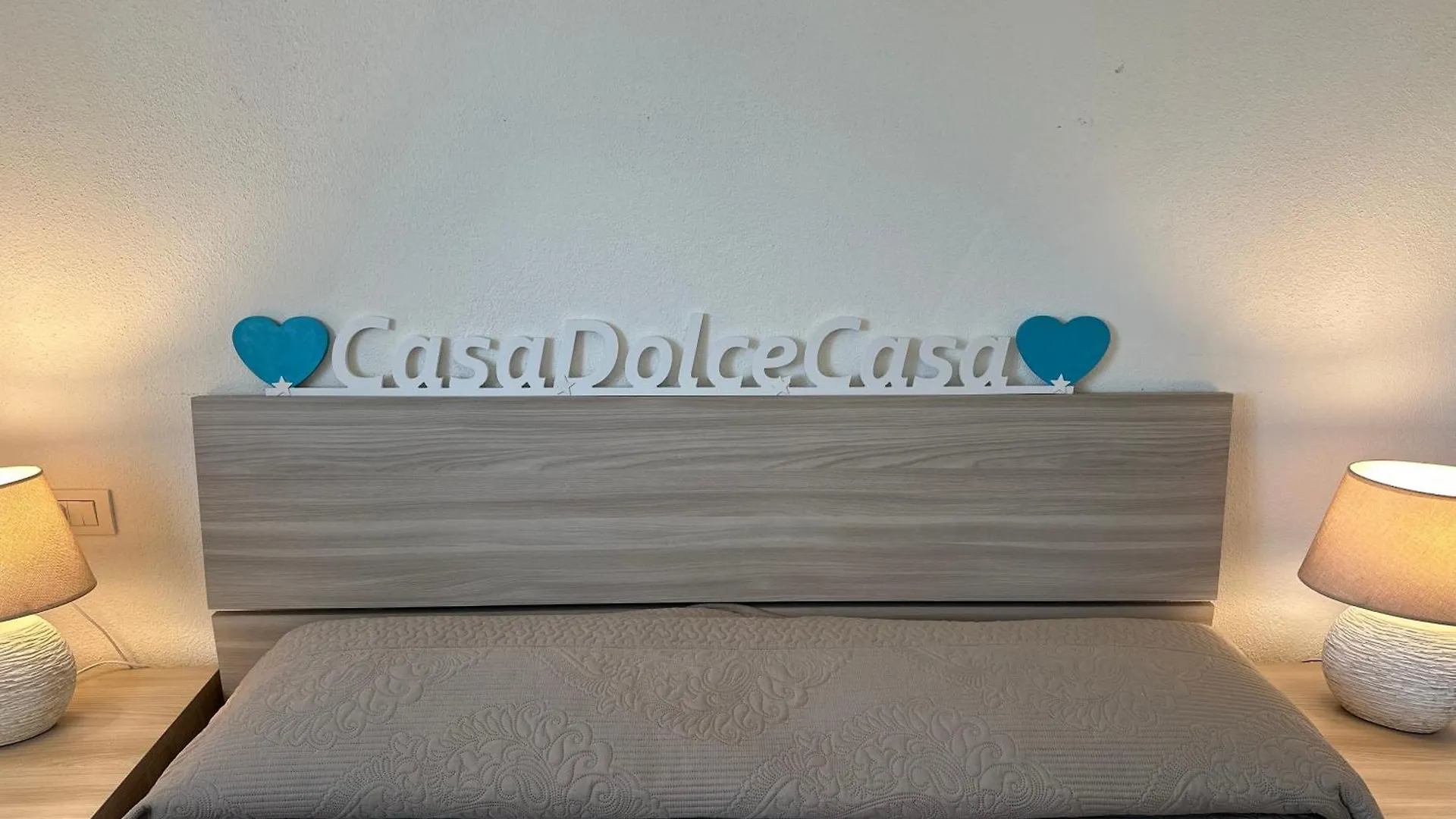 דירות מורתה מריה Casa Dolce Casa - Con Piscina A Un Passo Dal Mare