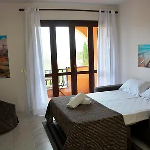 3* Apartahotel Summer Bunte